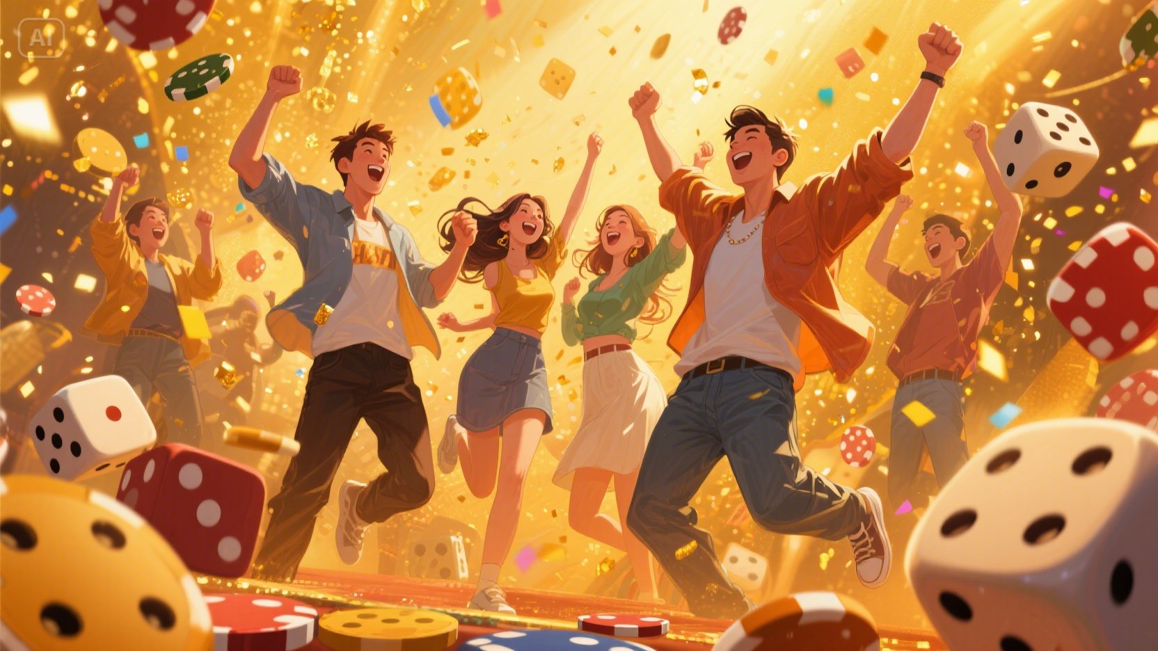 Registration at Melbet Casino