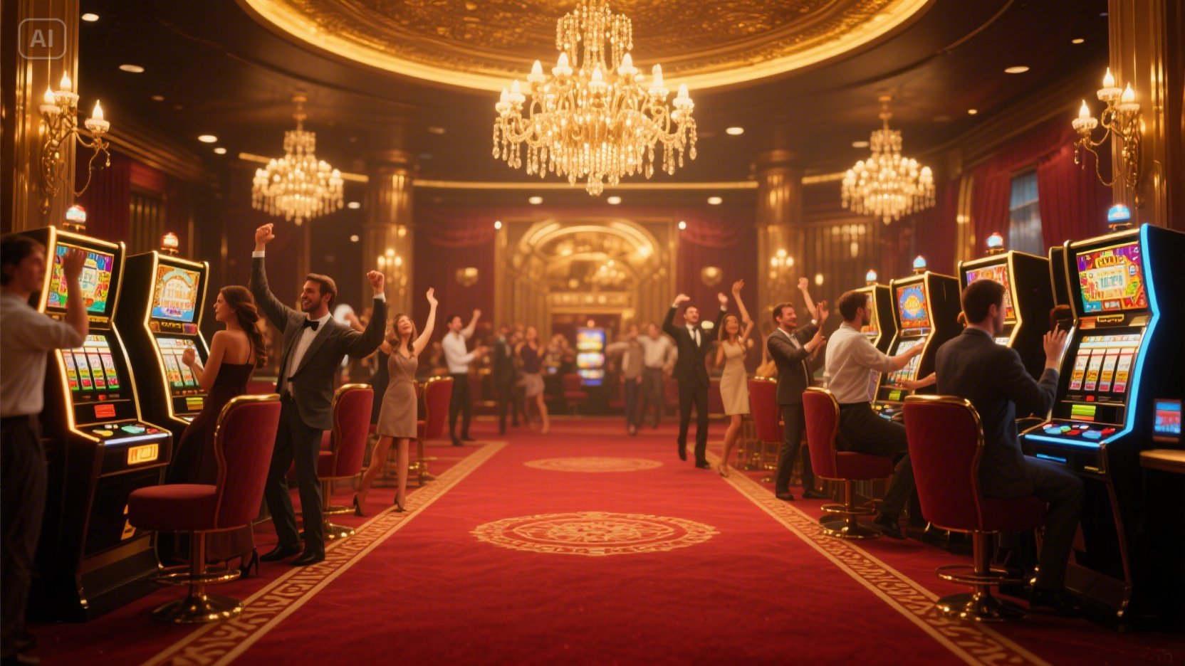 Casino Melbet desktop and mobile interfaces