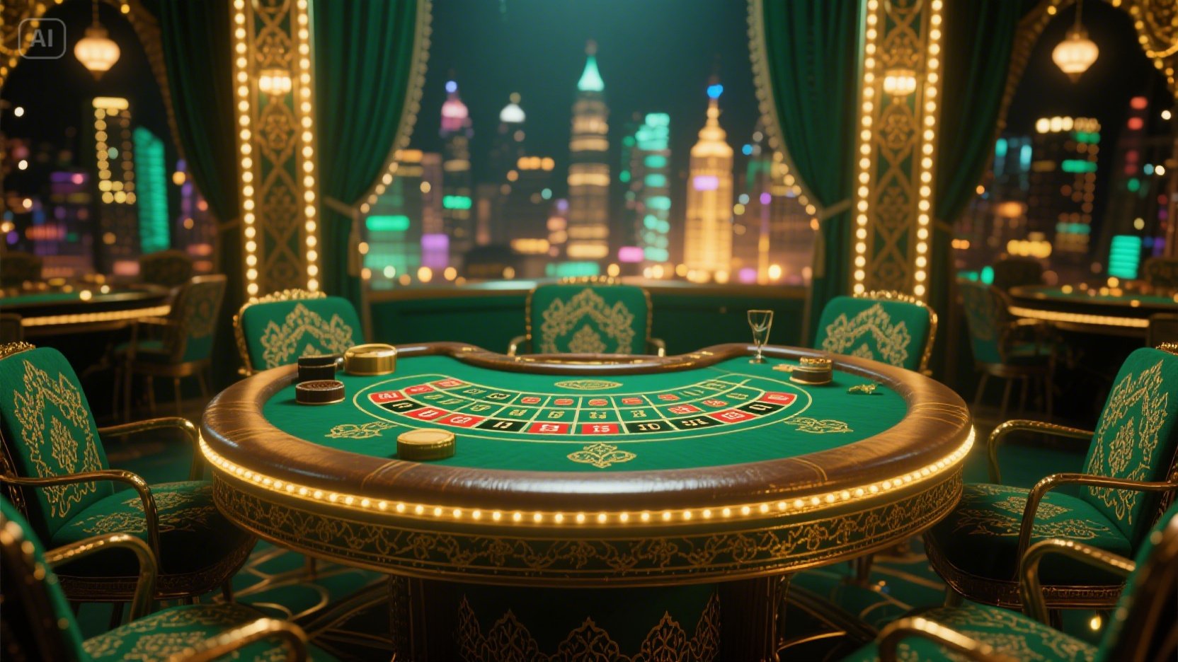 Casino Melbet desktop and mobile interfaces